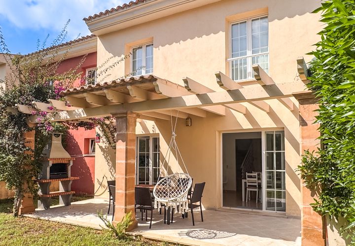 Villa a Cala Murada, Mallorca, Cala Murada - € 695.000 | Ref: 4351979 - LF0832 - foto 1