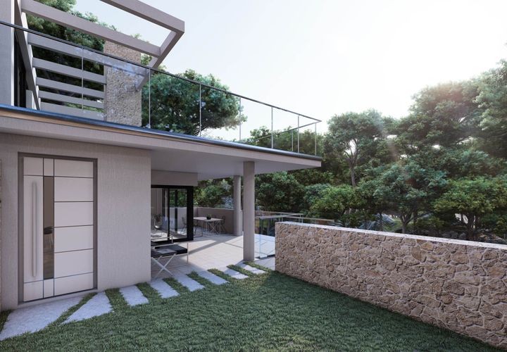 Villa i Santanyi, Mallorca, Santanyi - € 950.000 | Ref: 2719060 - LF0743 - foto 1