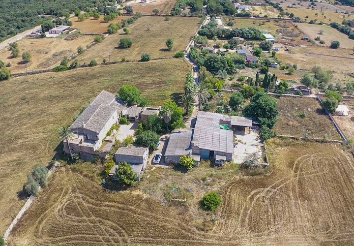 Villa a Campos, Mallorca, Campos - € 1.300.000 | Ref: 3841976 - LF0821 - foto 1
