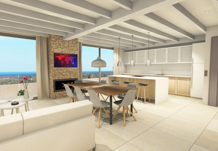 Byhus i Santanyi, Mallorca, Santanyi - € 2.200.000 | Ref: 2614189 - LF0639 - foto 1