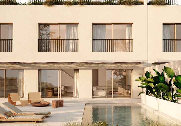 Byhus i Ses Salines, Mallorca, Ses Salines - € 3.100.000 | Ref: 3059994 - LF0793 - foto 1