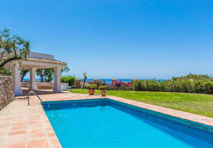 Villa i Almunecar, Granada, Almunecar - € 930.000 | Ref: 2053 S - foto 1
