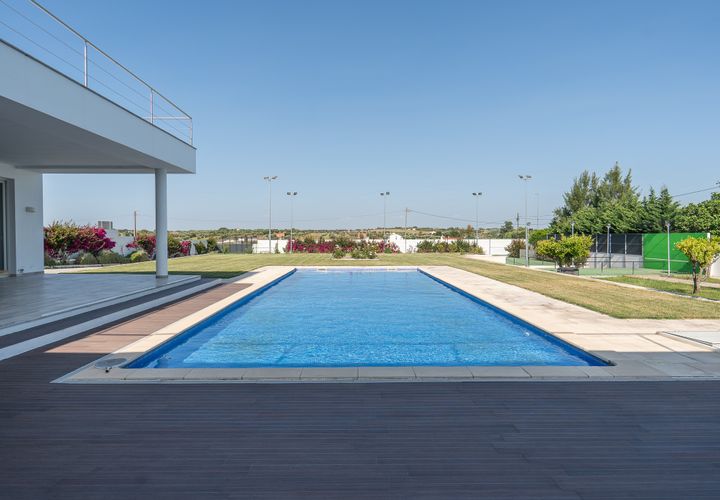 Finca i Arraiolos, Evora, Arraiolos - € 1.925.000 | Ref: 120121142231-38 - foto 1