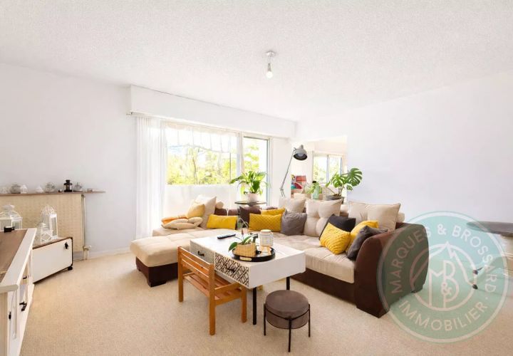 Lejlighed i Pau, Pyrenees-Atlantiques, Pau - € 185.000 | Ref: SNM_584 - foto 1