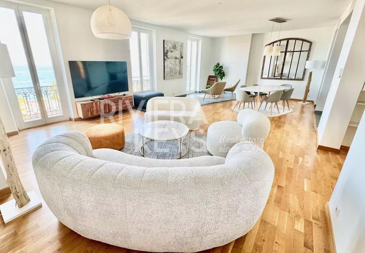 Lejlighed i Nice, Alpes-Maritimes, Nice - € 795.000 | Ref: 86730130 - foto 1