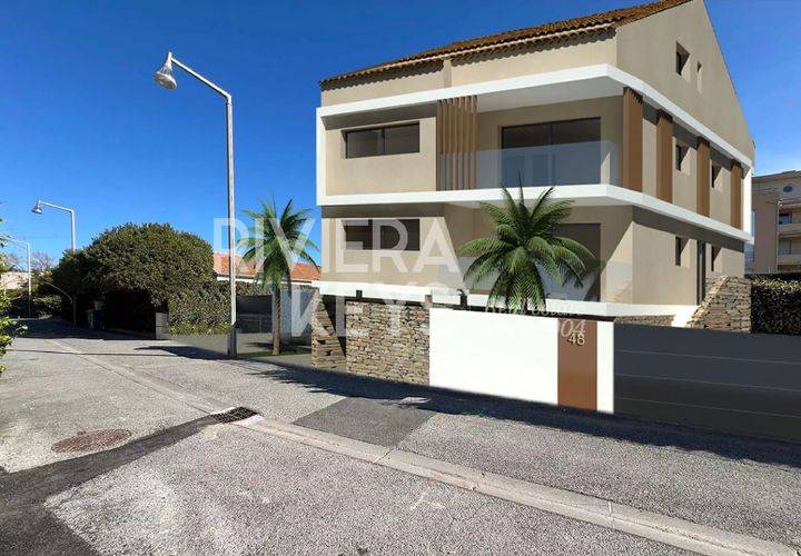 Lejlighed i Frejus, Var, Frejus - € 409.000 | Ref: 86793615 - foto 1