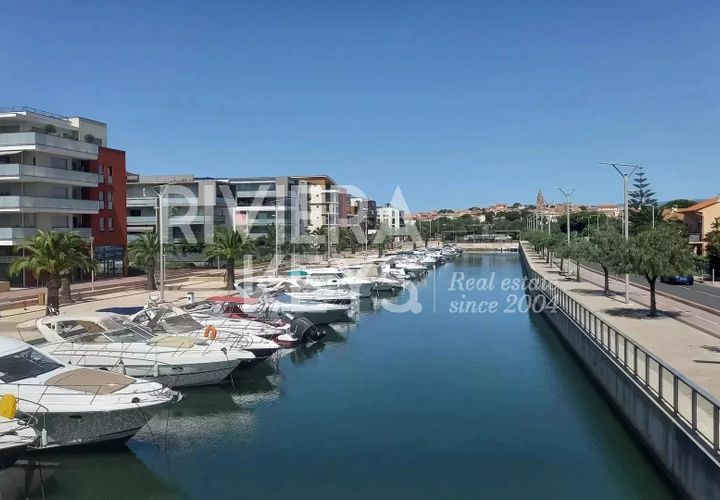 Lejlighed i Frejus, Var, Frejus - € 446.000 | Ref: 86793764 - foto 1
