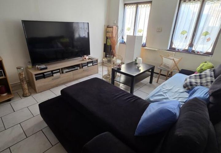 Villa i Tourcoing, Nord, Tourcoing - € 153.000 | Ref: 1567 - foto 1