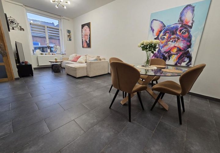 Villa i Tourcoing, Nord, Tourcoing - € 159.900 | Ref: 1566 - foto 1