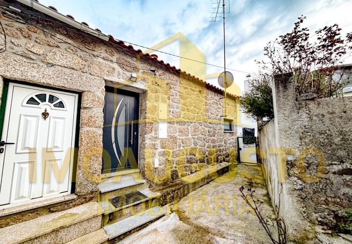 Villa i Guarda, Guarda, Guarda - € 64.000 | Ref: CAS_2422 - foto 1