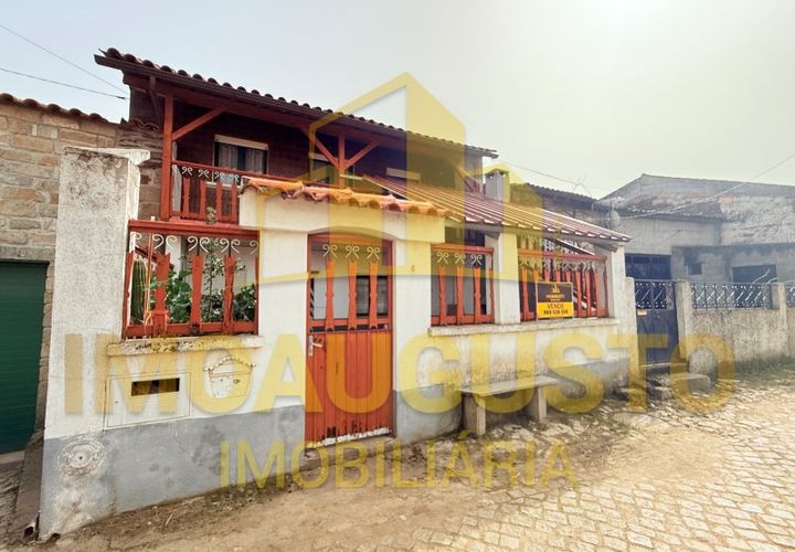 Villa a Vermiosa, Guarda, Vermiosa - € 90.000 | Ref: CAS_2415 - foto 1