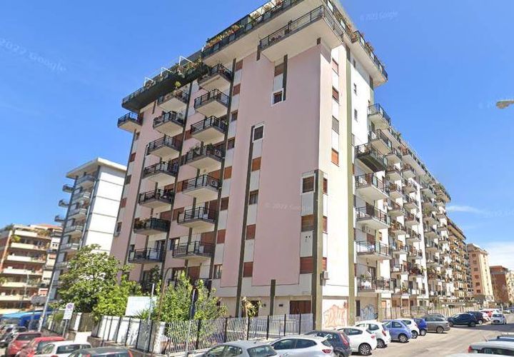 Lejlighed i Palermo, Palermo, Palermo - € 395.000 | Ref: 2240 - foto 1