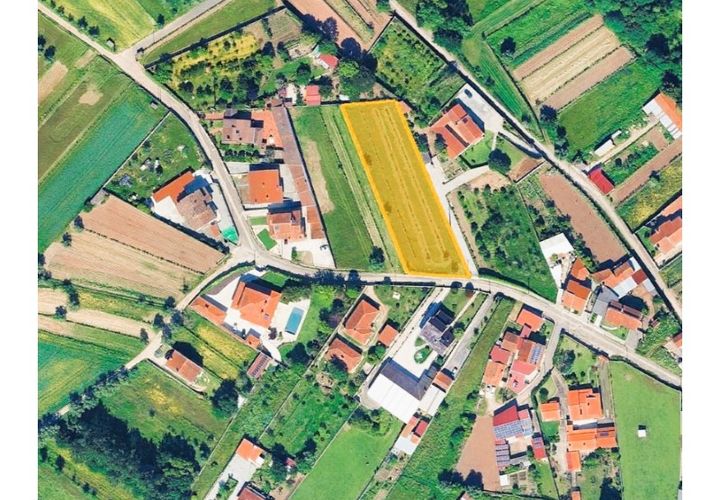 Helårsgrund i Agueda, Aveiro, Agueda - € 38.000 | Ref: 26003 - foto 1