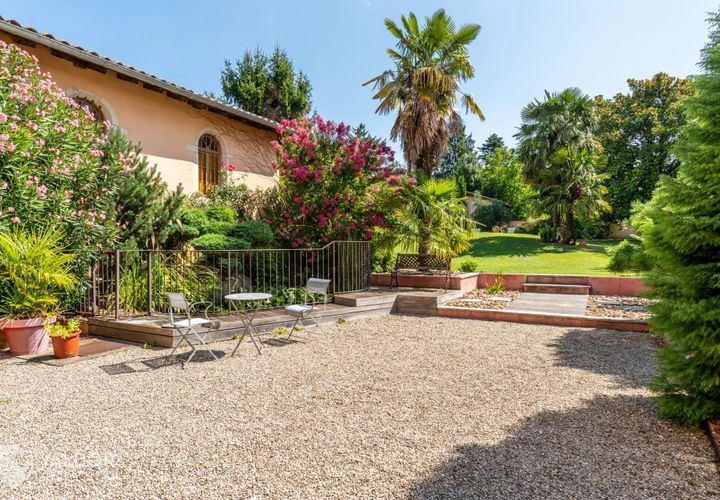 Villa a Fareins, Ain, Fareins - € 640.000 | Ref: 86792179 - foto 1