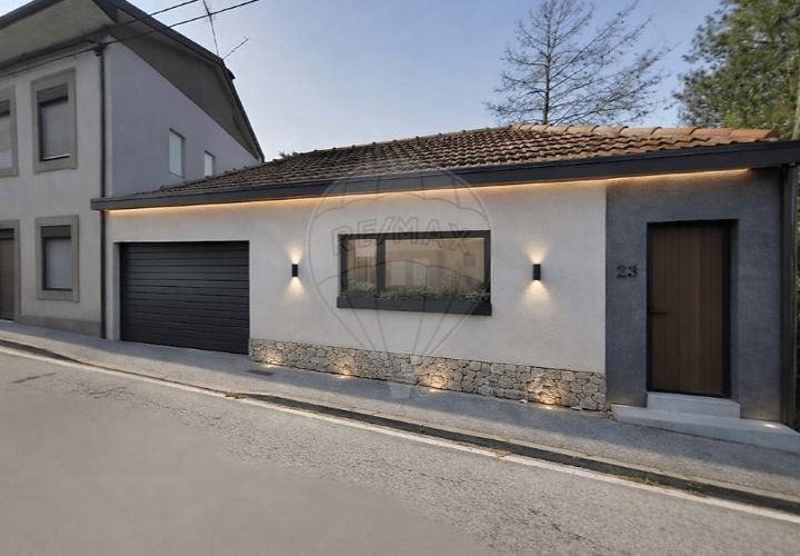 Villa a Maia, Porto, Maia - € 360.000 | Ref: 120781426-66 - foto 1