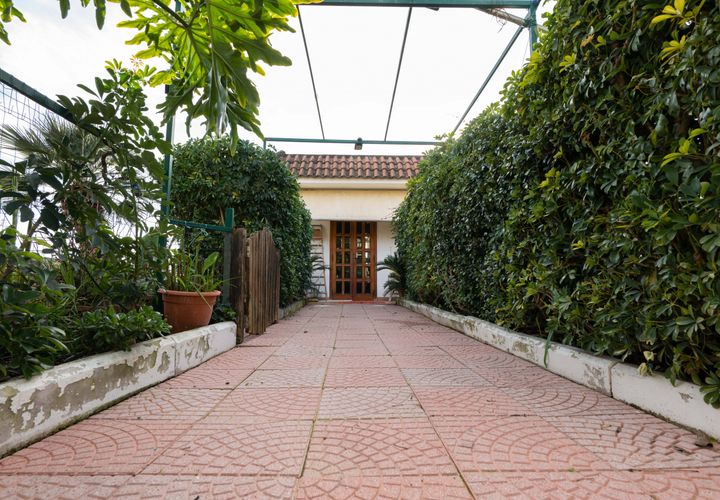 Villa i Torre del Greco, Naples, Torre del Greco - € 190.000 | Ref: 55 - foto 1