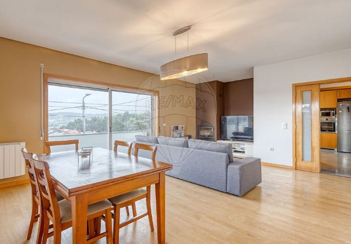 Villa i Trofa, Porto, Trofa - € 430.000 | Ref: 120781554-6 - foto 1