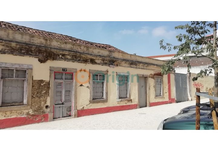 Helårsgrund i Setubal, Setubal, Setubal - € 1.550.000 | Ref: TER_6470 - foto 1