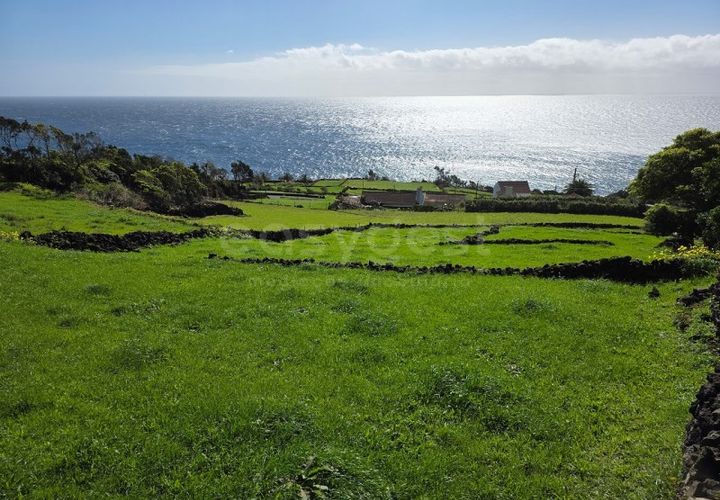 Tomt i Ribeiras, Pico, Ribeiras - € 35 000 | Ref: AZ98792MK - foto 1