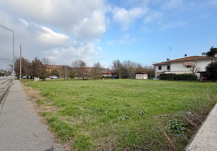 Terra a Baricella, Bologna, Baricella - € 130.000 | Ref: 1702 - foto 1