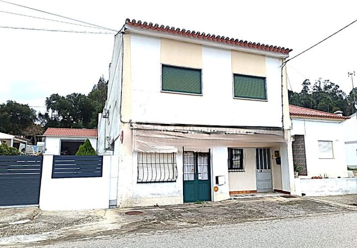 Villa i Abrantes, Santarem, Abrantes - € 190.000 | Ref: TM98807 - foto 1