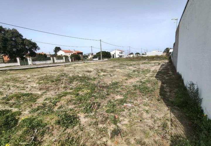 Helårsgrund i Quinta do Anjo, Setubal, Quinta do Anjo - € 142.000 | Ref: HUB98801RF - foto 1