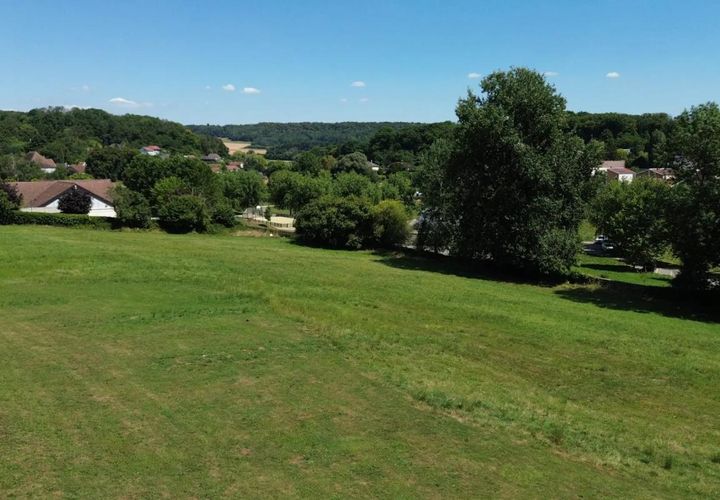 Helårsgrund i Pelousey, Doubs, Pelousey - € 113.832 | Ref: AFON-Pelousey - foto 1