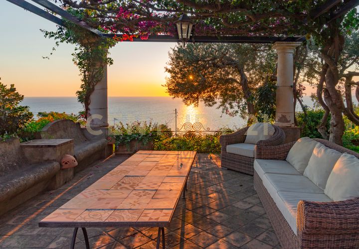 Villa a Anacapri, Naples, Anacapri - € 5.800.000 | Ref: 1013-177 - foto 1