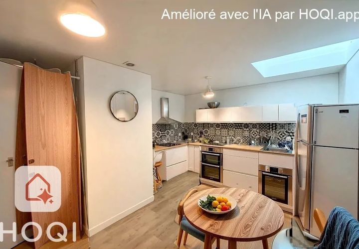 Lejlighed i Lyon, Rhone, Lyon - € 272.000 | Ref: 86801965 - foto 1
