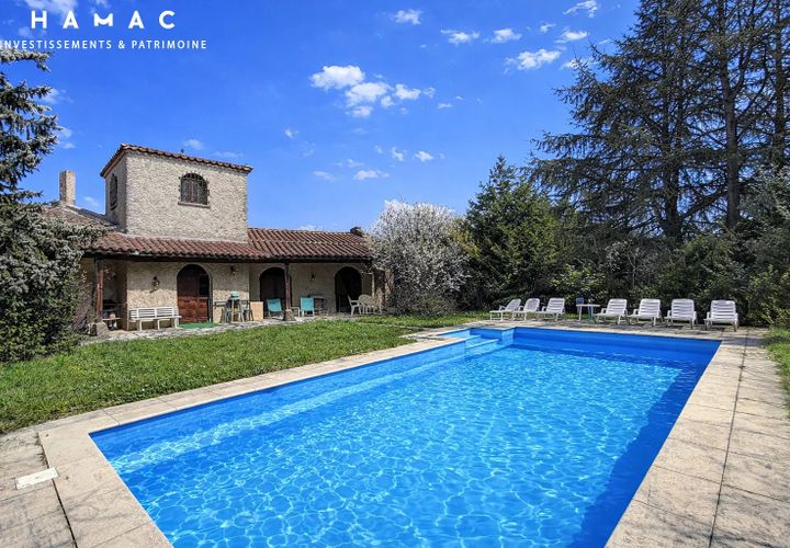 Villa i Dardilly, Rhone, Dardilly - € 799.000 | Ref: 86807008 - foto 1
