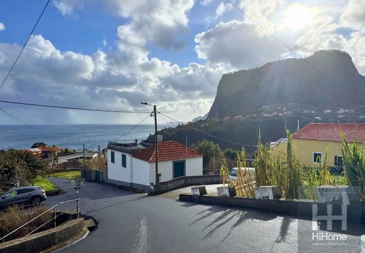 Villa i Santana, Madeira, Santana - € 400.000 | Ref: HH_2750MD26 - foto 1