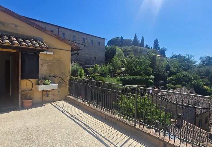 Lejlighed i Todi, Perugia, Todi - € 240.000 | Ref: TODI45-1-1-2 - foto 1