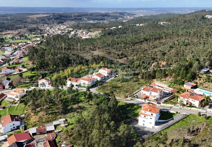 Helårsgrund i Assafarge e Antanhol, Coimbra, Assafarge e Antanhol - € 80.000 | Ref: ZMPT586123 - foto 1