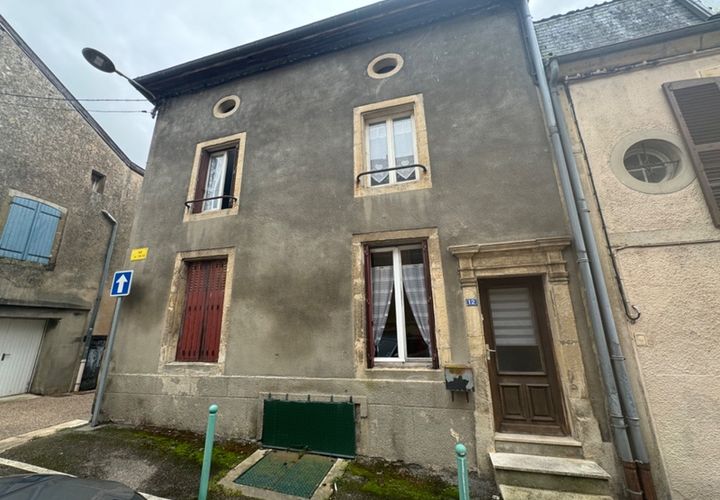 Byhus i Stenay, Meuse, Stenay - € 45.000 | Ref: 830030589173 - foto 1
