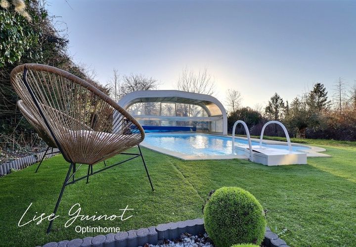 Villa a Maule, Yvelines, Maule - € 520.000 | Ref: 830039337406 - foto 1