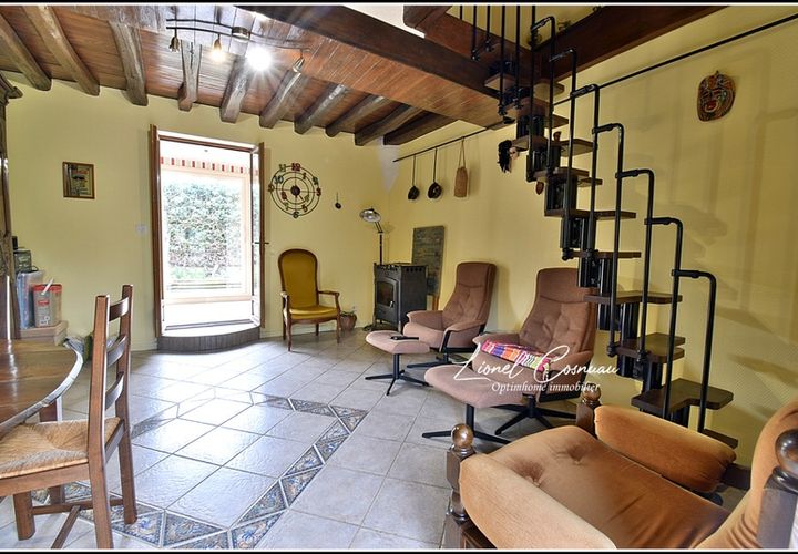 Villa a Saint-Andre-de-l'Eure, Eure, Saint-Andre-de-l'Eure - € 211.000 | Ref: 830031977295 - foto 1