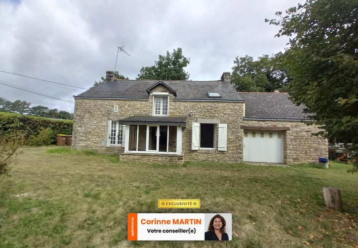 Villa a Allaire, Morbihan, Allaire - € 129.000 | Ref: 830038972455 - foto 1