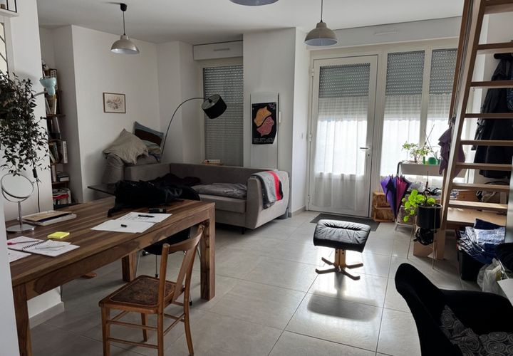 Byhus i Laval, Mayenne, Laval - € 170.000 | Ref: 830033075870 - foto 1