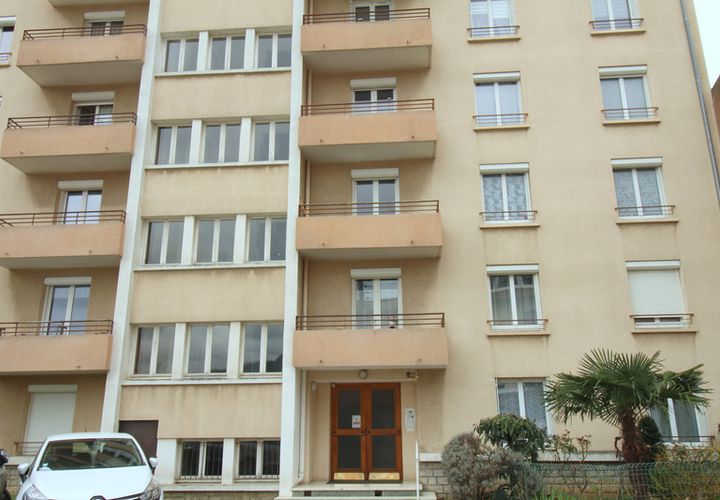 Leilighet i Millau, Aveyron, Millau - € 129 000 | Ref: 830036797760 - foto 1
