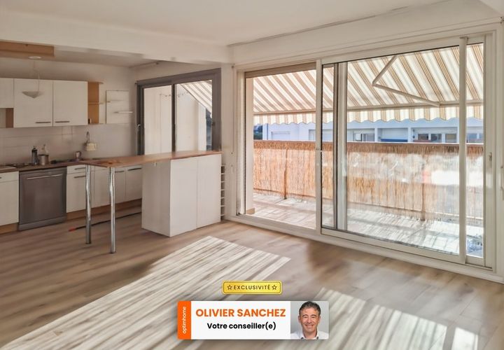 Leilighet i Clermont-Ferrand, Puy-de-Dome, Clermont-Ferrand - € 179 500 | Ref: 830031056923 - foto 1