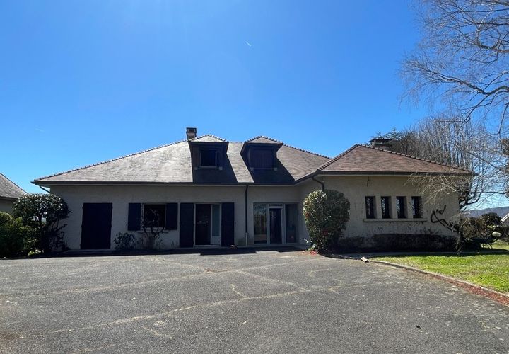 Villa i Decazeville, Aveyron, Decazeville - € 250.000 | Ref: 830038031067 - foto 1