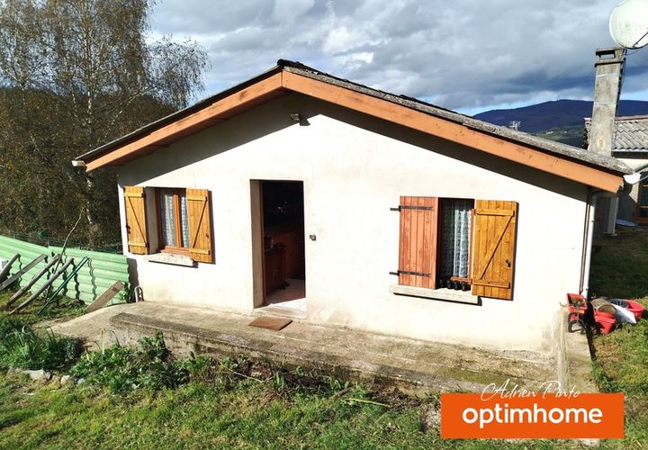 Villa a Chabreloche, Puy-de-Dome, Chabreloche - € 78.000 | Ref: 830031970815 - foto 1
