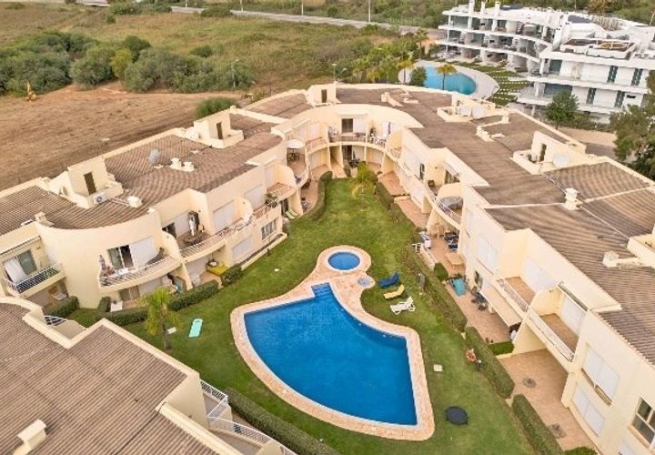 Lejlighed i Vilamoura, Faro, Vilamoura - € 360.000 | Ref: qwas - foto 1