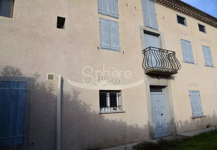 Villa i Limoux, Aude, Limoux - € 109.000 | Ref: SPHERE2341 - foto 1