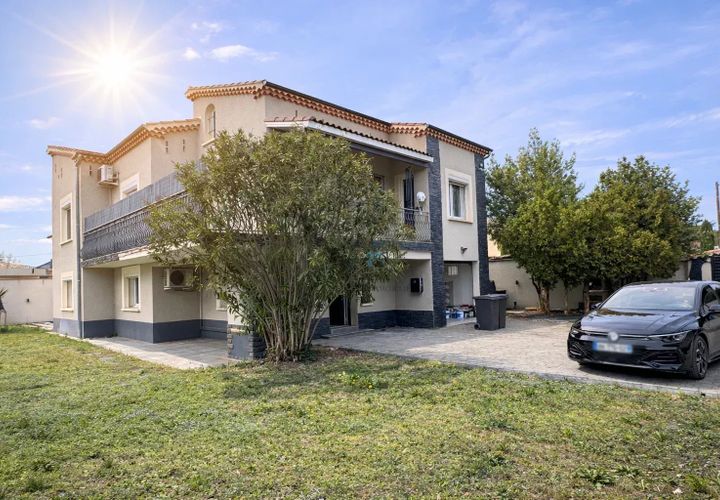 Villa a Montelimar, Drome, Montelimar - € 430.000 | Ref: 86789329 - foto 1