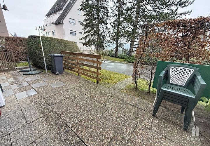 Leilighet i Wasselonne, Bas-Rhin, Wasselonne - € 97 200 | Ref: T66584-IMMOVAL - foto 1