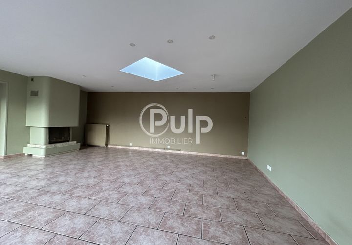 Villa a Hersin-Coupigny, Pas-de-Calais, Hersin-Coupigny - € 235.000 | Ref: seg17518 - foto 1