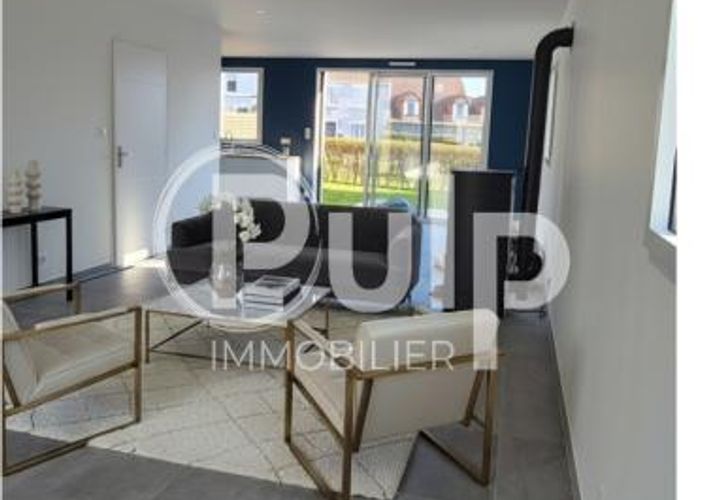 Villa a Wimereux, Pas-de-Calais, Wimereux - € 463.500 | Ref: bsmf119 - foto 1