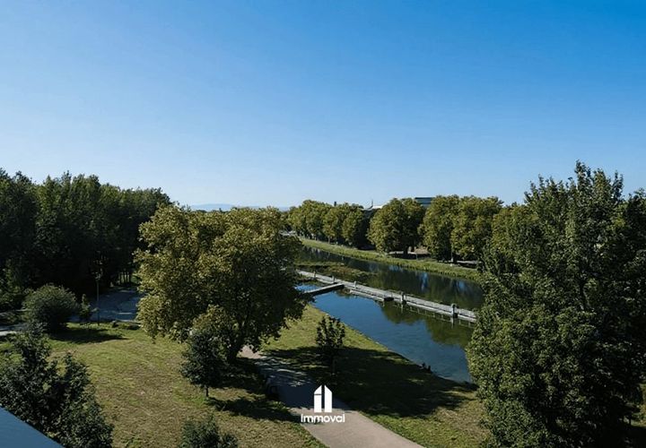 Studio i Strasbourg, Bas-Rhin, Strasbourg - € 118.800 | Ref: T66559-IMMOVAL - foto 1