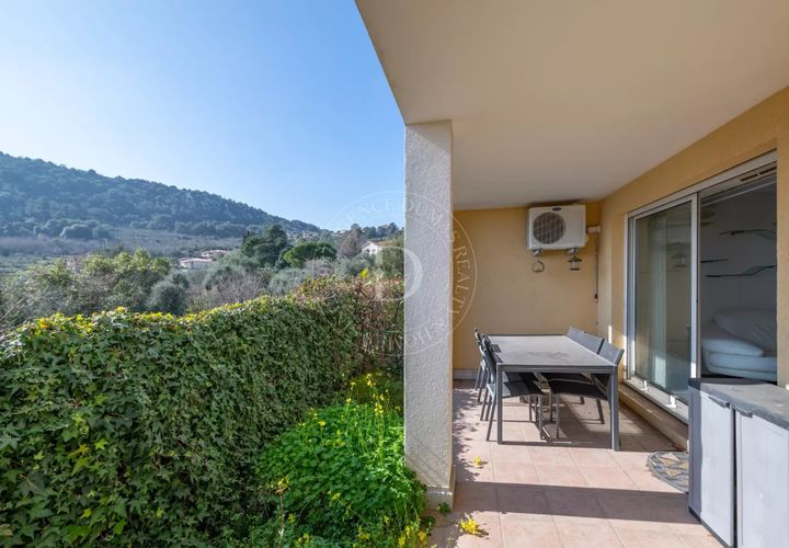 Lejlighed i Eze, Alpes-Maritimes, Eze - € 495.000 | Ref: 86816053 - foto 1